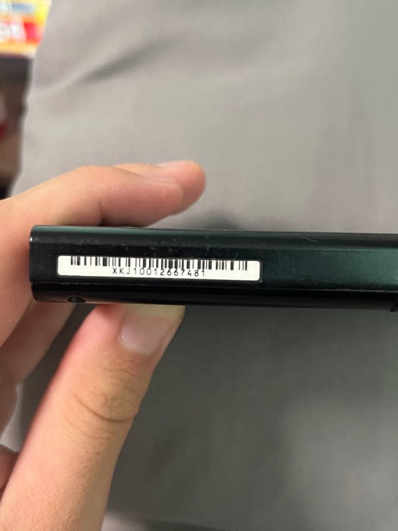 Switch Nintendo Switch ホリ グリップコントローラーセット