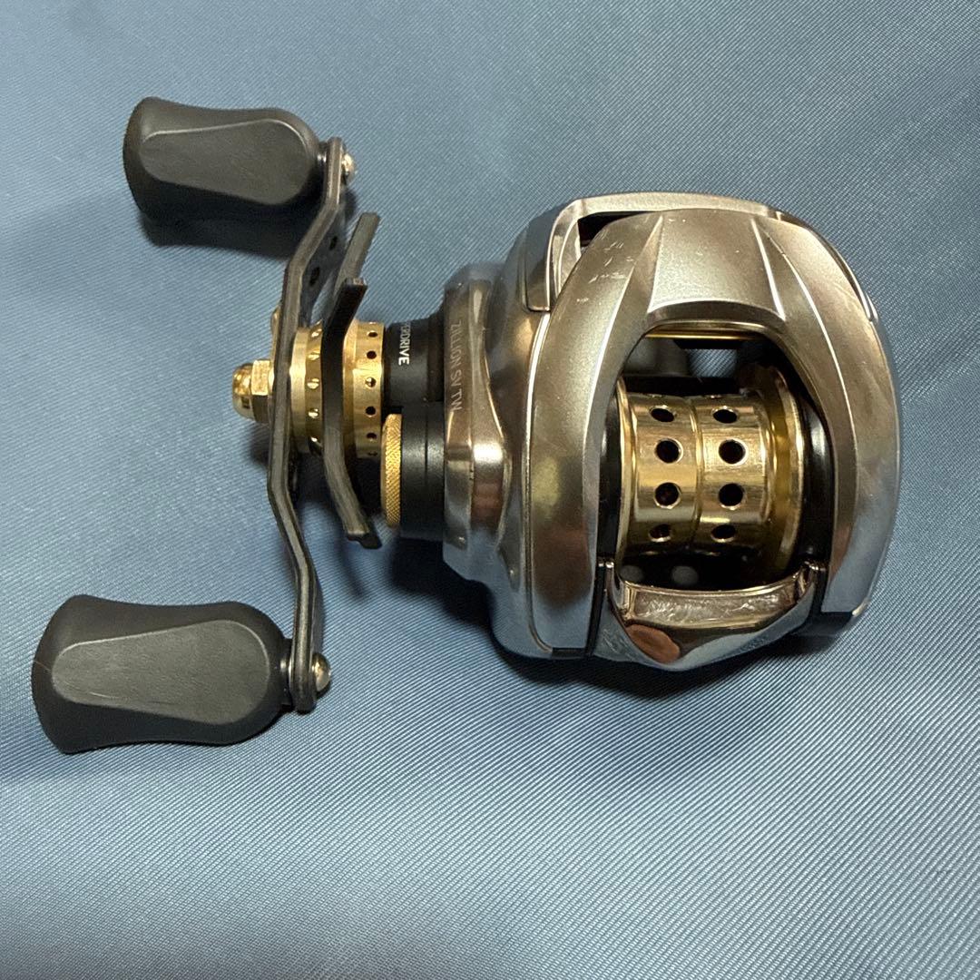 KTF 21ジリオンHG　美品