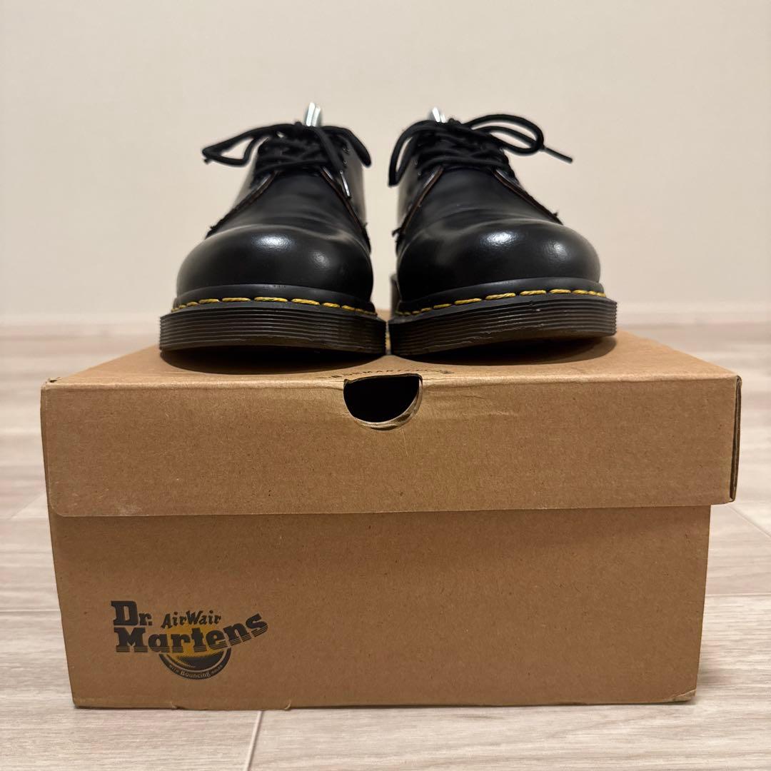 Dr.Martens ブラック 1461