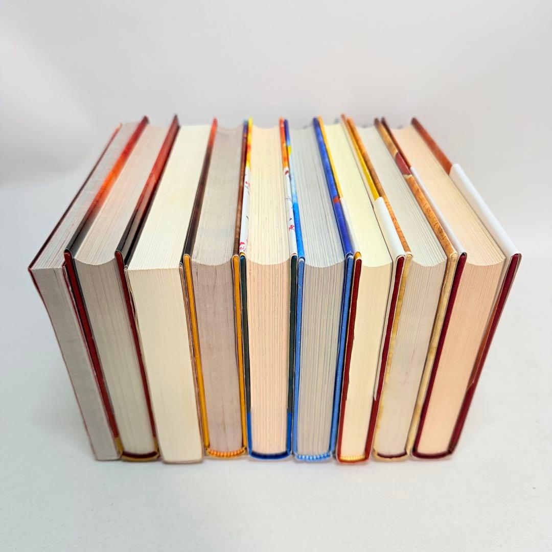 ザ・シークレットシリーズ　9冊セット