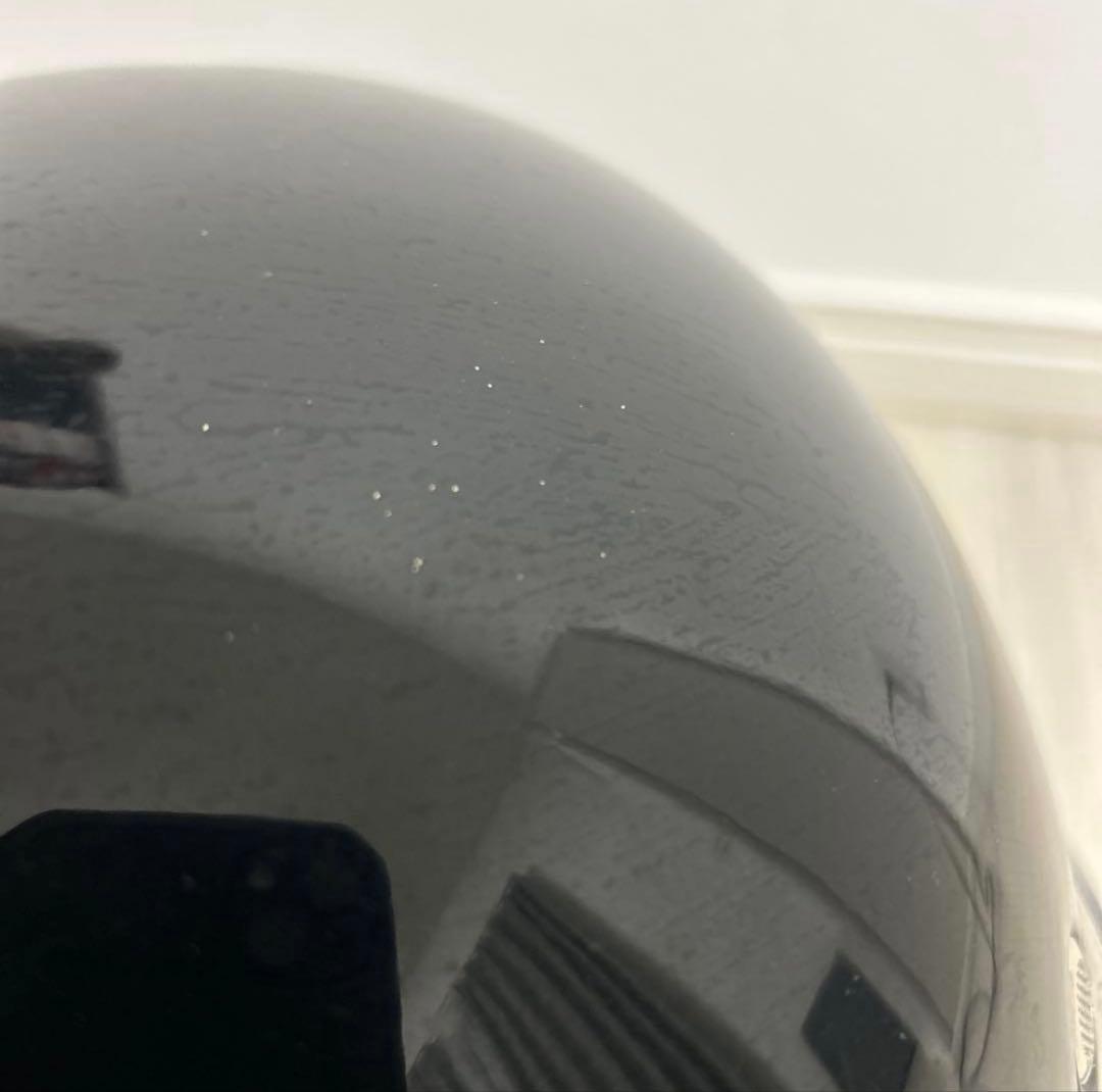 Bell Bullittフルフェイスヘルメット ブラックXXL