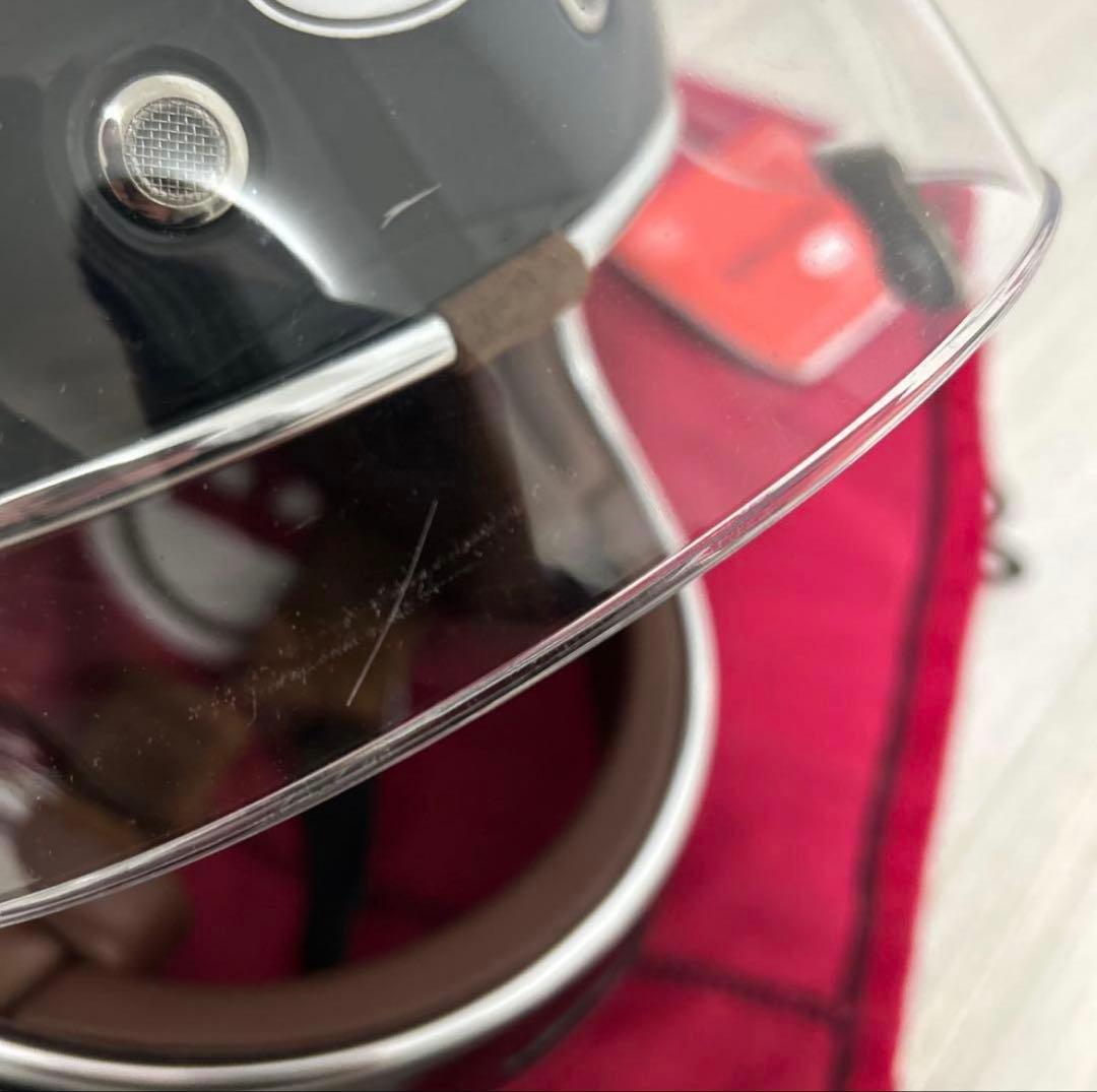 Bell Bullittフルフェイスヘルメット ブラックXXL