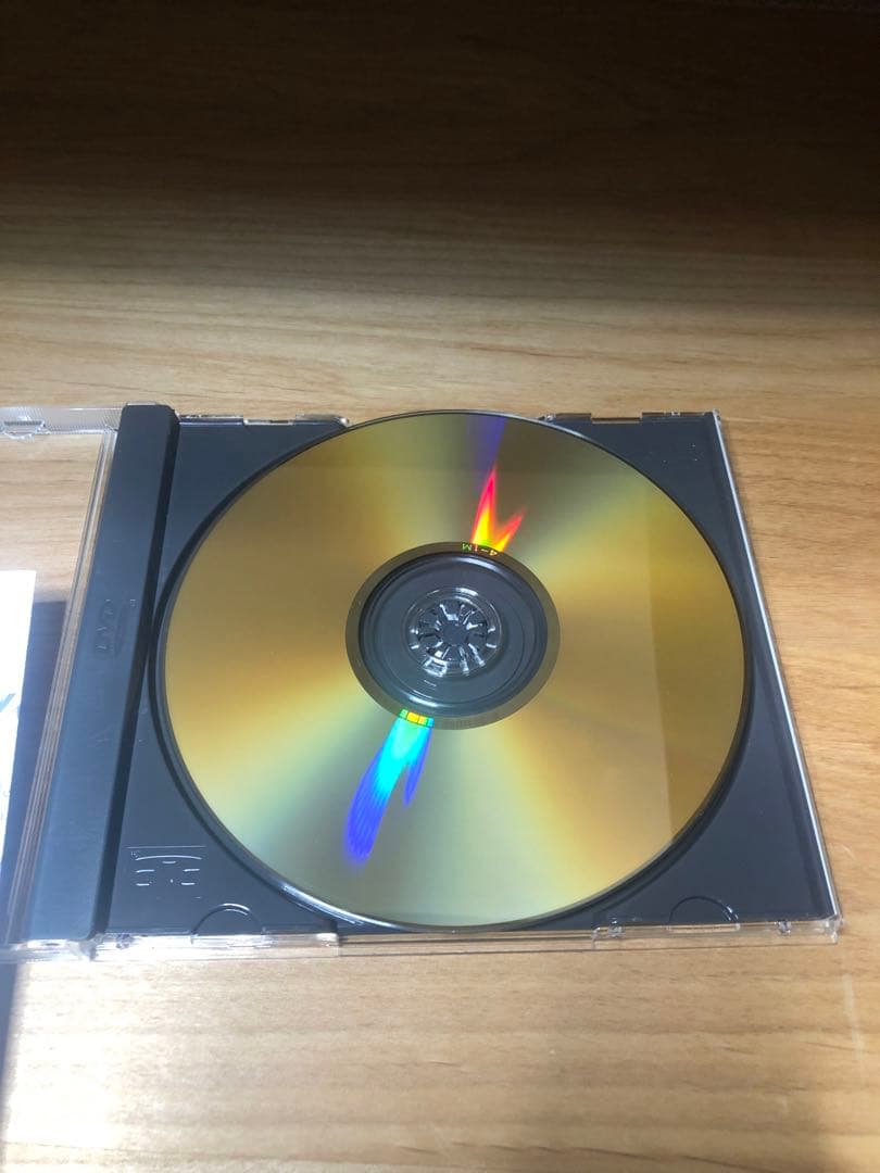 安全地帯　アンプラグド・ライヴ！　帯付き