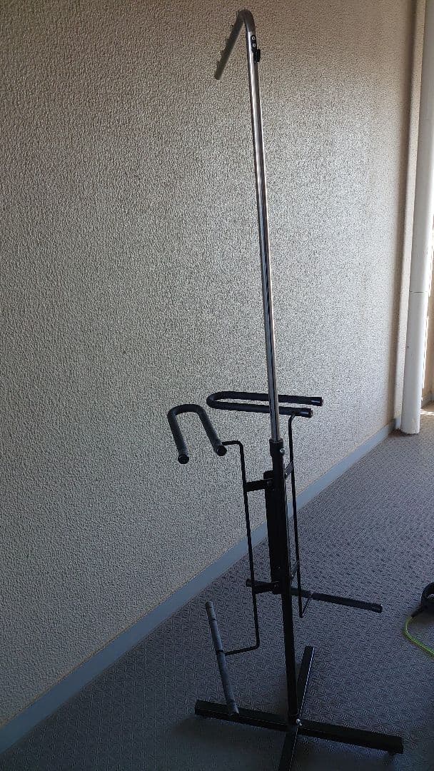 【期間限定出品】サーフボード&ボードスタンドのセット販売