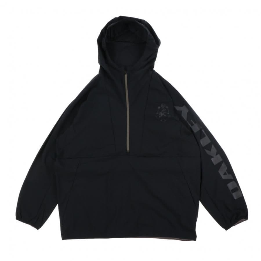 OAKLEY 2024秋冬限定モデルランニングウインドブレーカー上下セットアップ