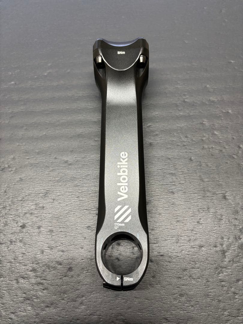 Velobike ピストバイクステム 170mm