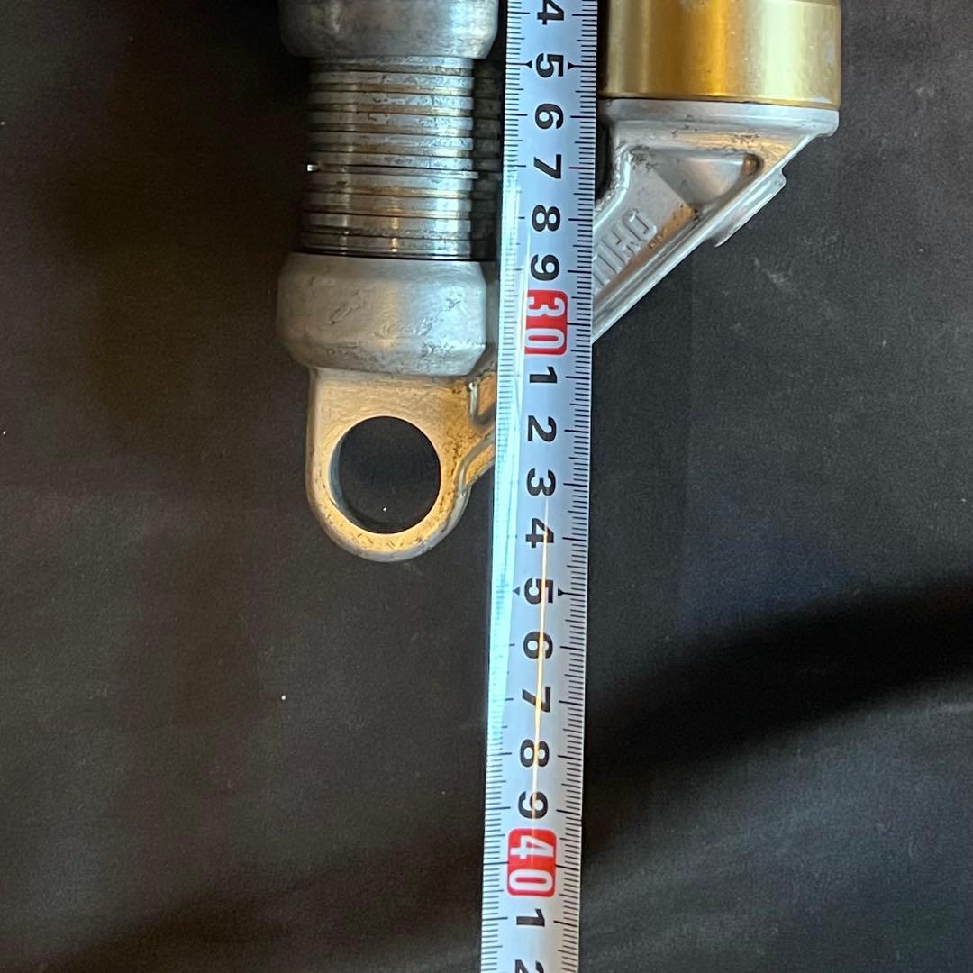 日曜限定価格　オーリンズ リヤ H01533 V-610 330mm GSX