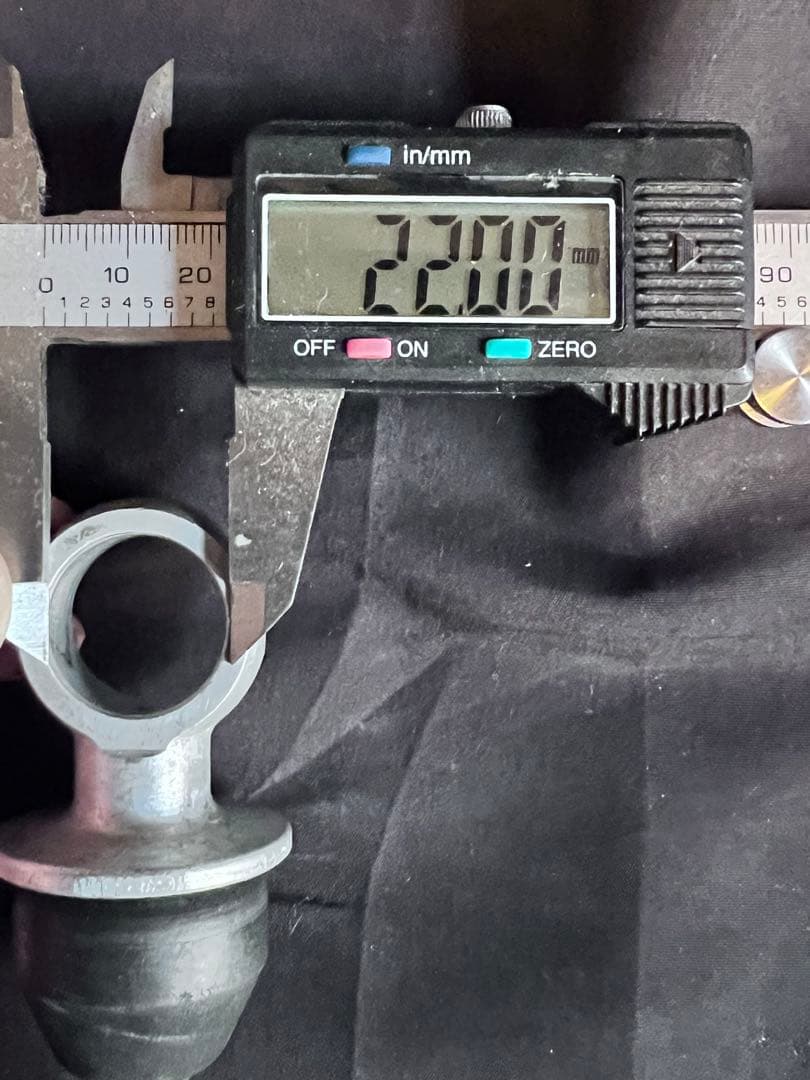 日曜限定価格　オーリンズ リヤ H01533 V-610 330mm GSX