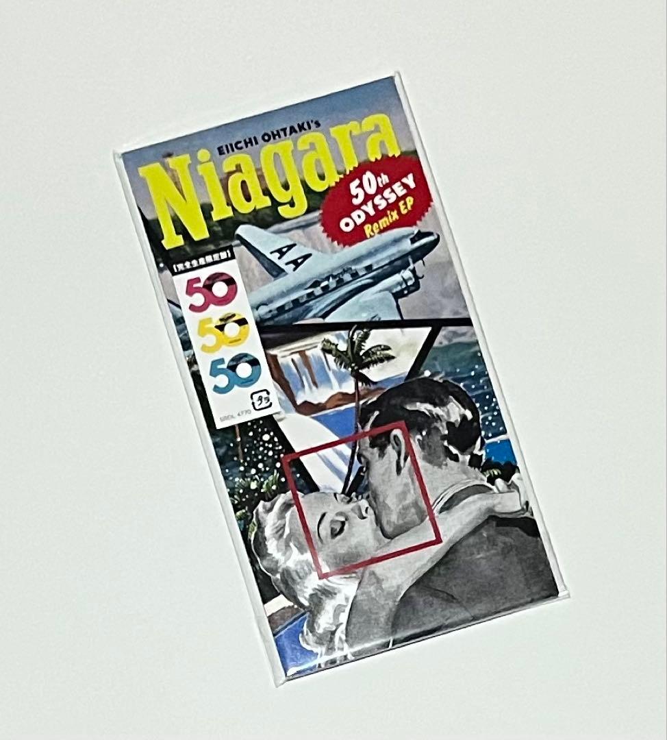 Happy Ending 大滝詠一 幸せな結末 2CD 初回生産限定盤 限定葉書