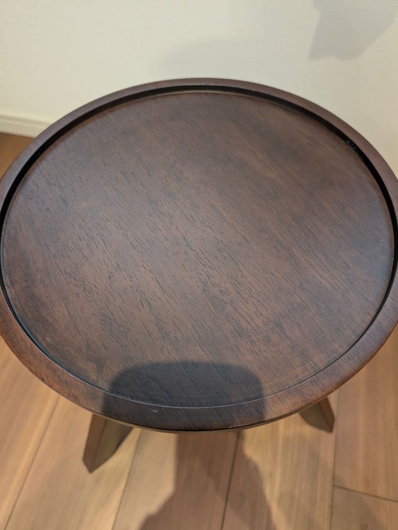 広松木工　スピンスツール