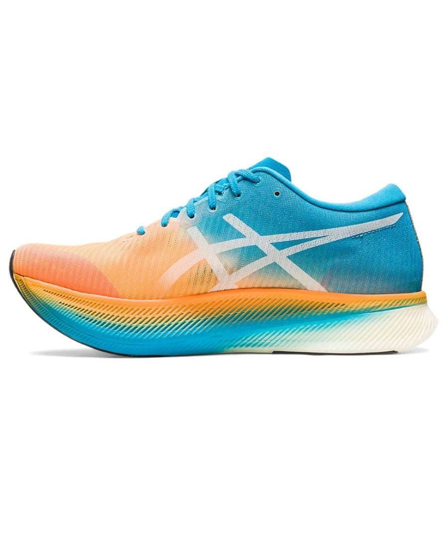 【美品】asics アシックス メタスピードスカイ 26.5cm メンズ 初代