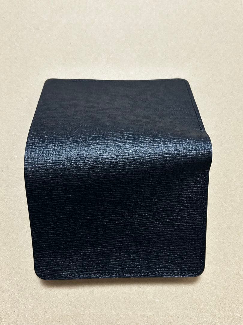 forme SW フォルメ ショートウォレット Serpentine