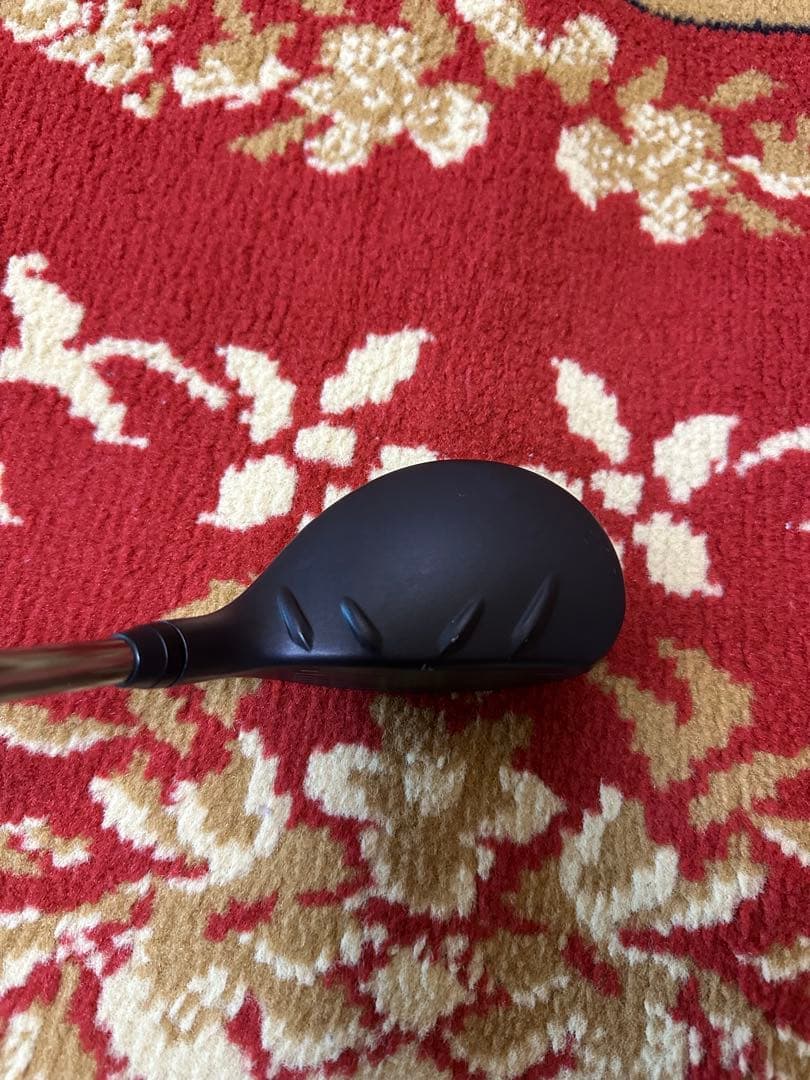 レフティ　PING G410 ユーティリティ