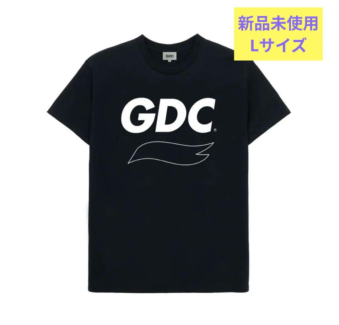 Lサイズ新品　GDC WING Tee キムタク着用