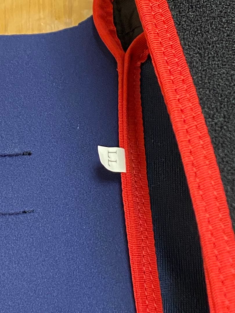 ECLIPSE survival feet エイガードLLサイズ　希少品‼️