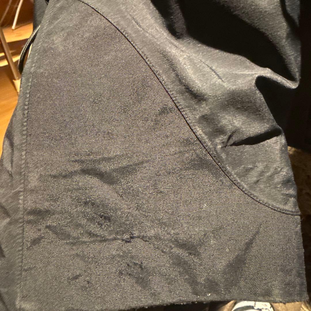 Burton [ak] GORE-TEX ビブパンツ　レディース　XS ブラック