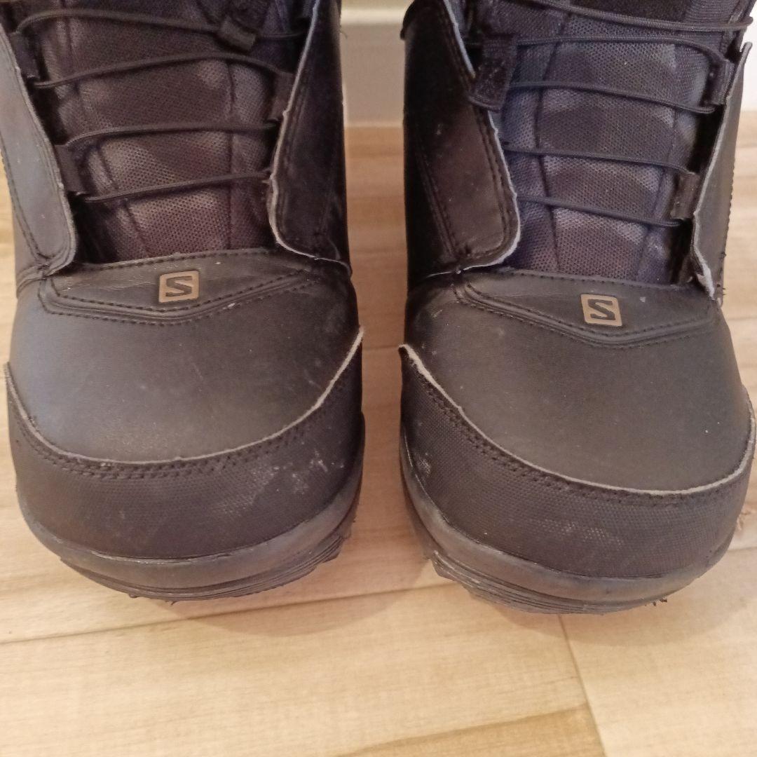 Salomon Sick Stick スノーボードブーツ