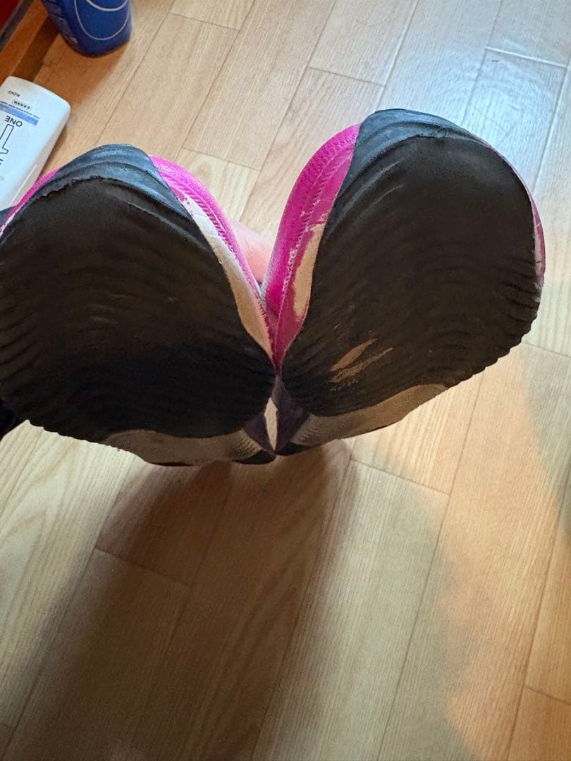 スパイク・シューズ Nike ZoomX STREAKFLY 27cm