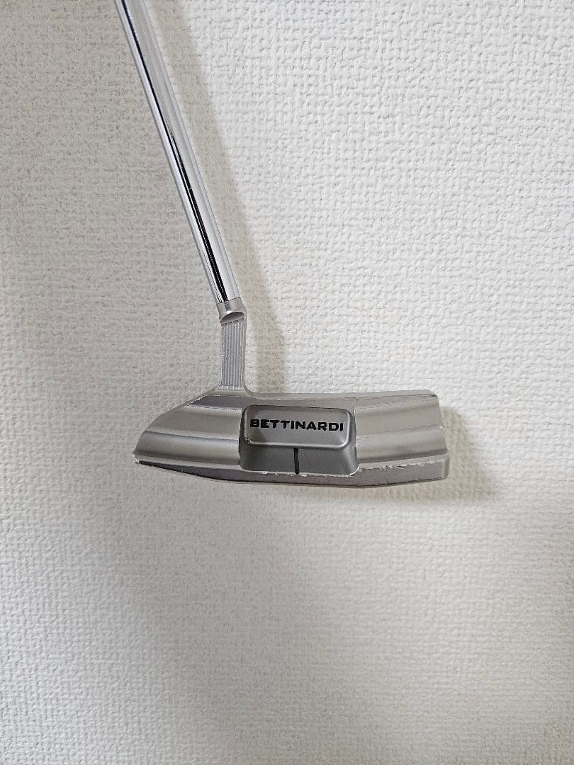 ベティナルディ　スタジオストック17