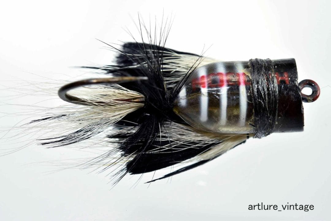 希少FLY ROD LURE 超小型ルアー 4073-B4