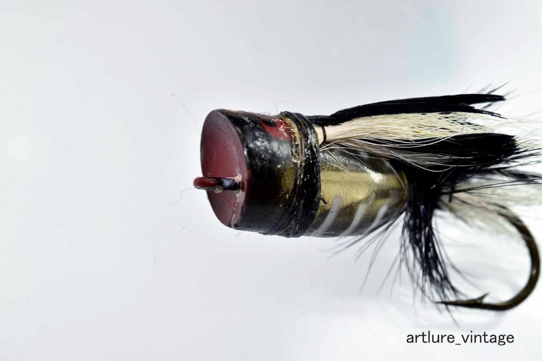 希少FLY ROD LURE 超小型ルアー 4073-B4