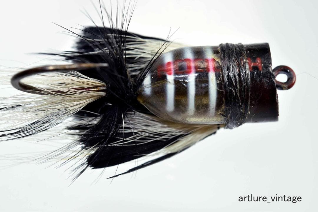 希少FLY ROD LURE 超小型ルアー 4073-B4