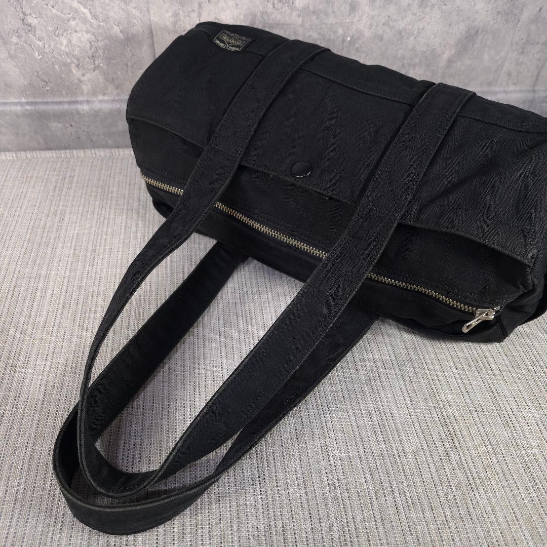 PORTER　ポーター　サニー　ミニボストン　ボストンバッグ　ダッフルバッグ