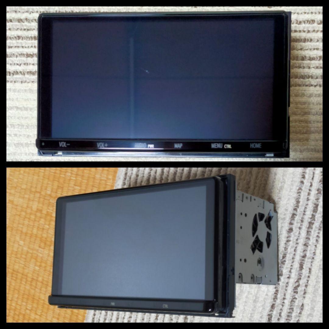 トヨタ 純正 SDナビ NSZT-Y68T フルセグ ナビロック解除済み C1