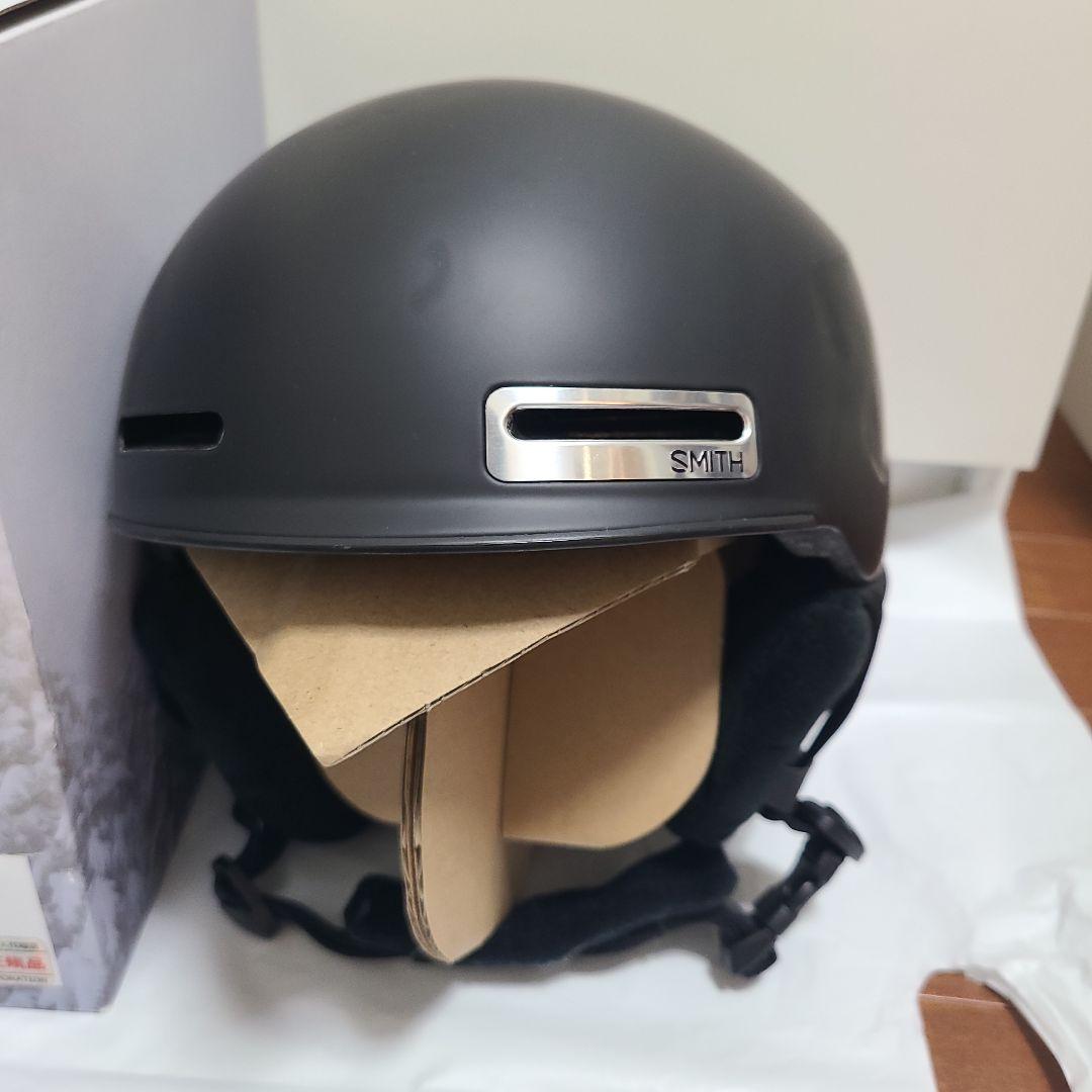 SMITH ヘルメット Maze