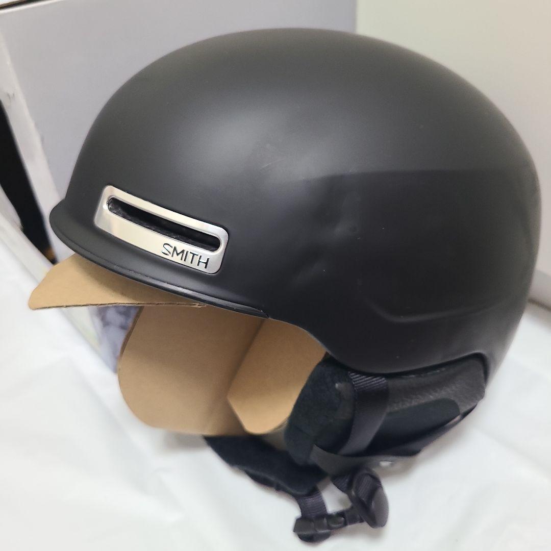 SMITH ヘルメット Maze