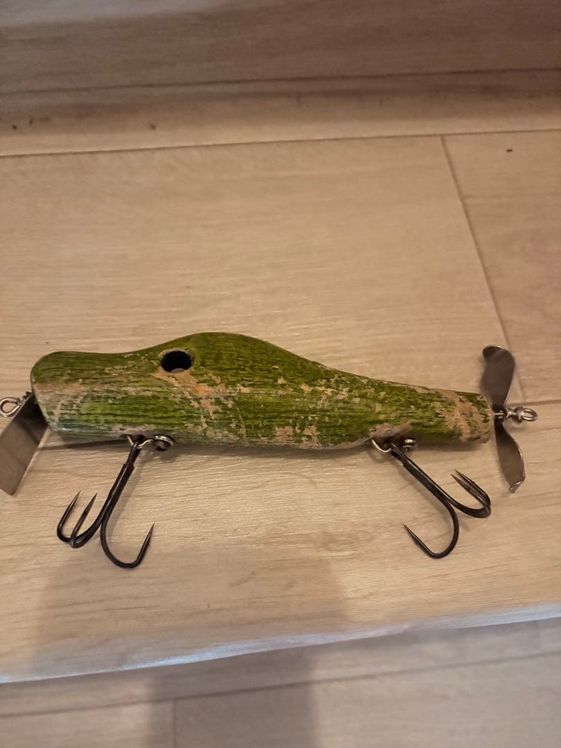 専用になりました。イソノファクトリー　トップウォータ