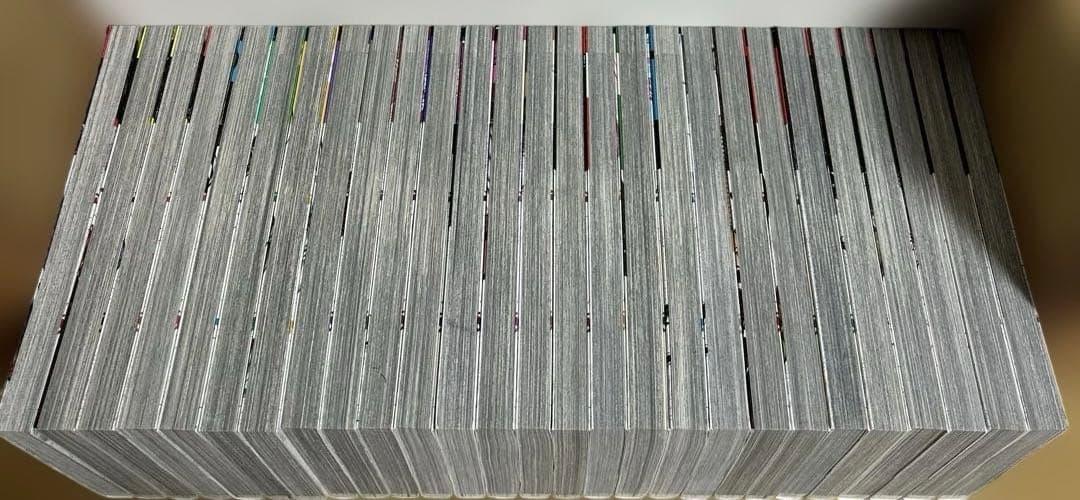 桃源暗鬼 1〜27巻 全巻セット　漫画　コミック