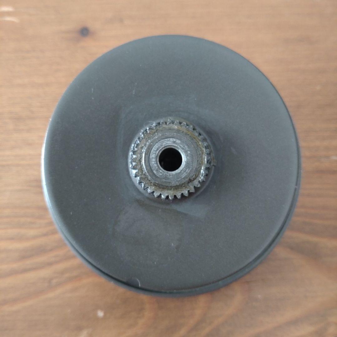 Hardy The Sunbeam #5/6 フライリール