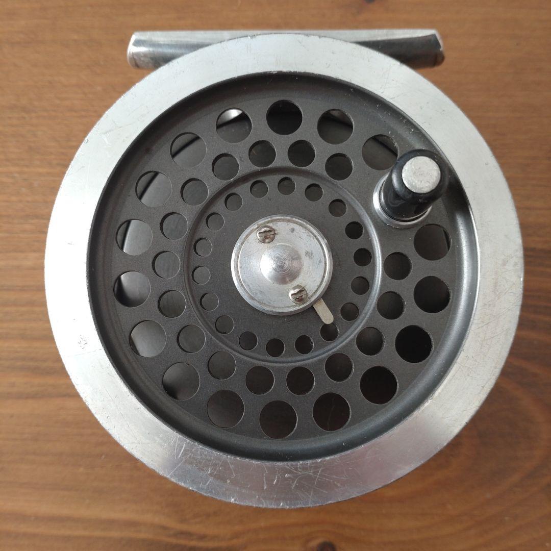 Hardy The Sunbeam #5/6 フライリール