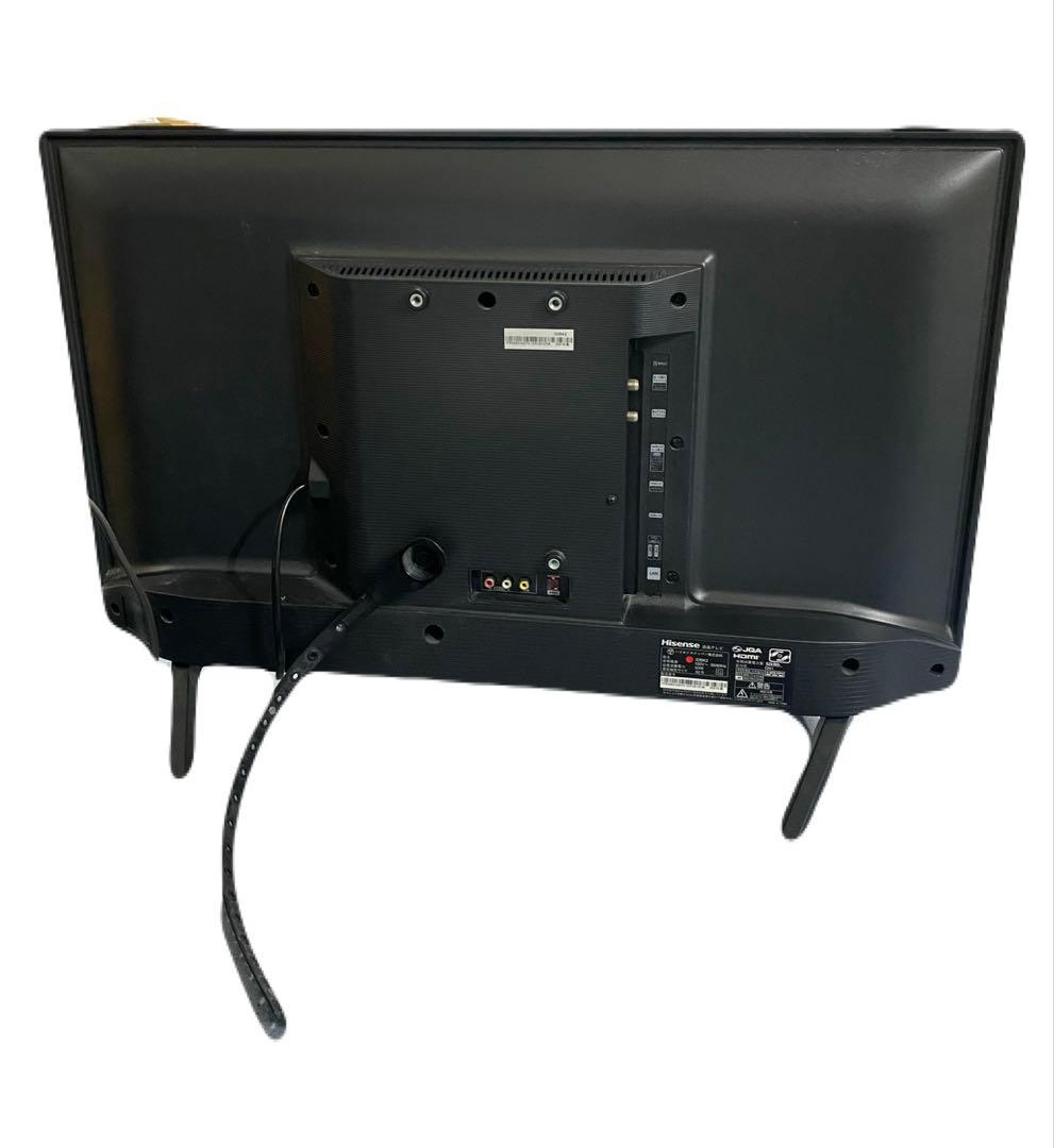 Hisense 32インチ 液晶テレビ 32BK2