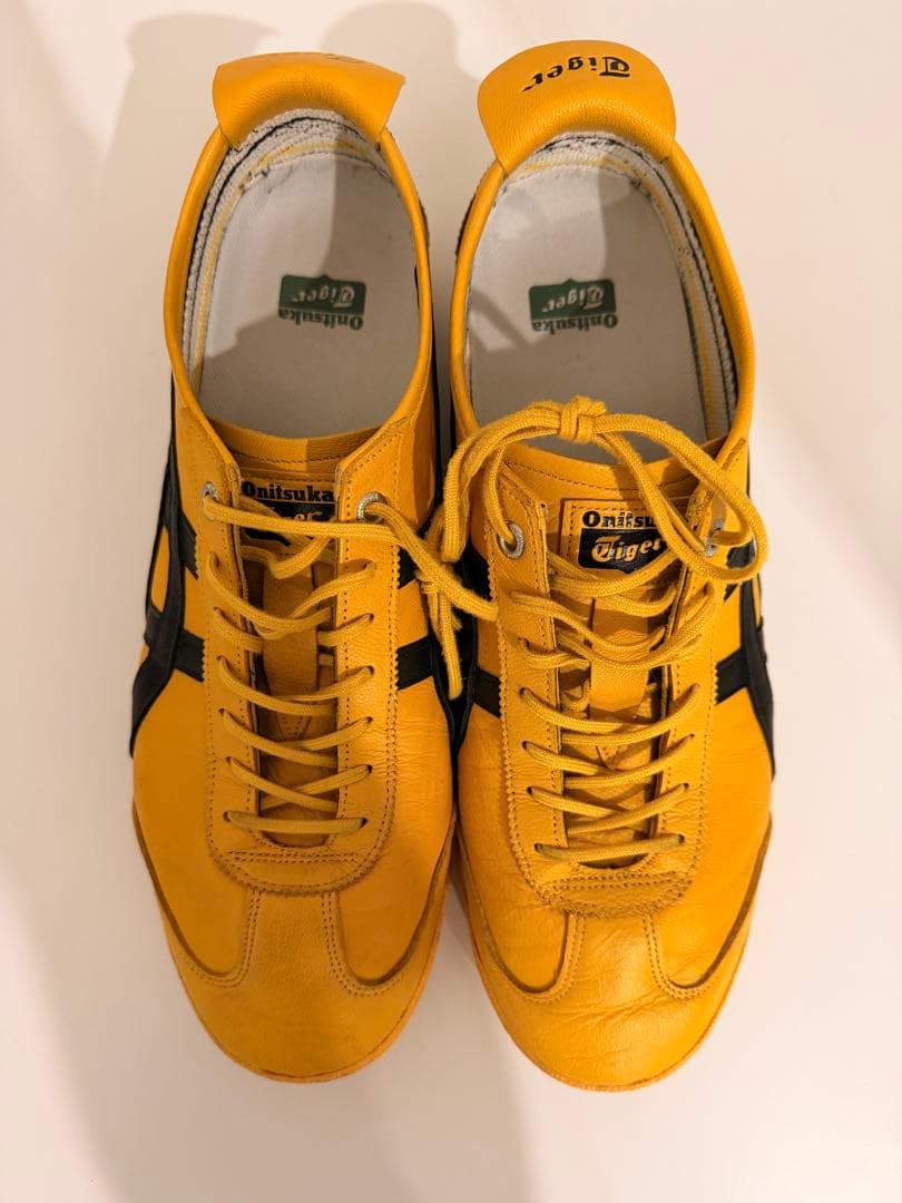 Onitsuka Tiger メキシコ66SD 27.0cm