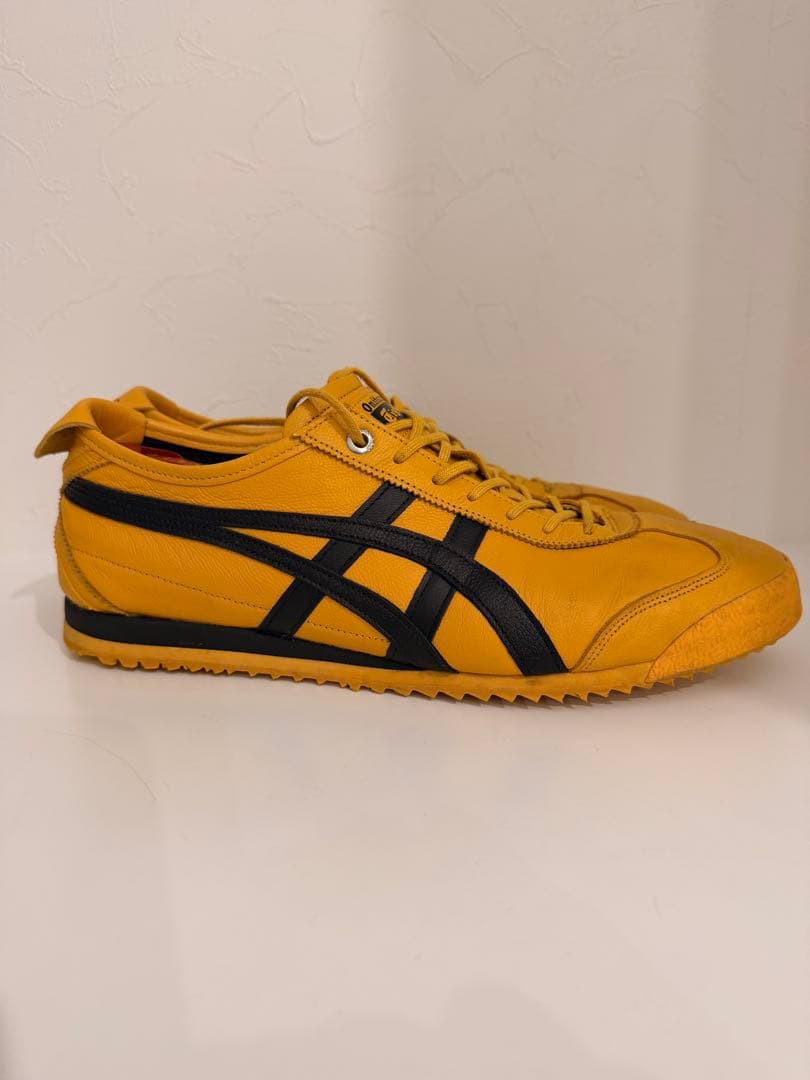 Onitsuka Tiger メキシコ66SD 27.0cm