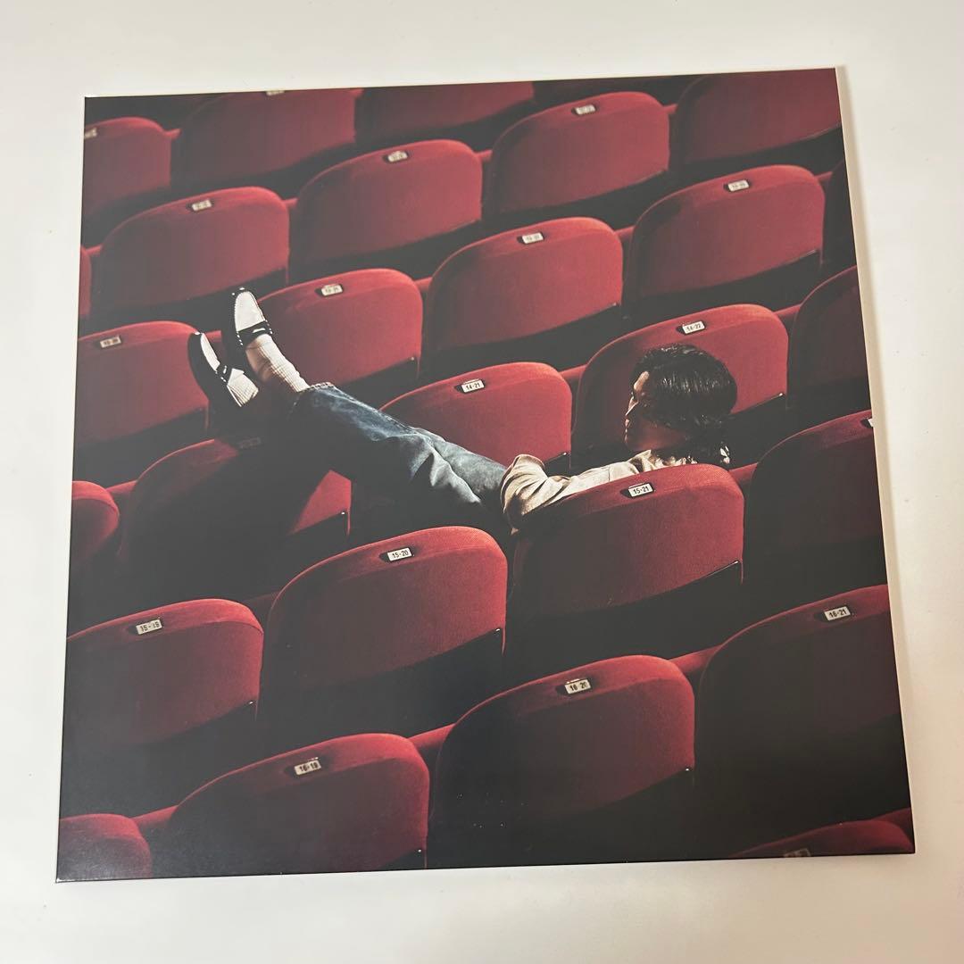 3house /Terminal3/SWING A SOUL/レコード