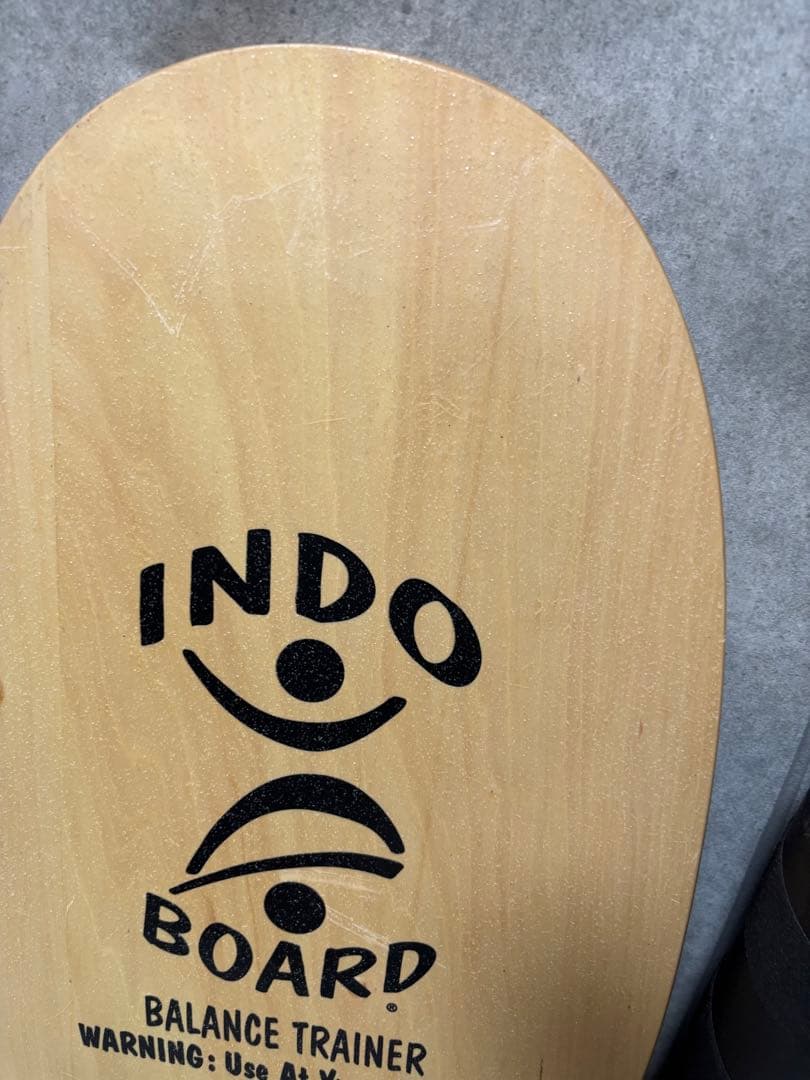 インドボード　バランスボード