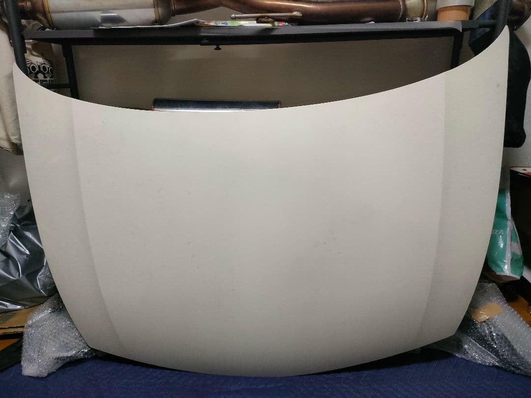 【R.H 】fd2 純正ボンネット