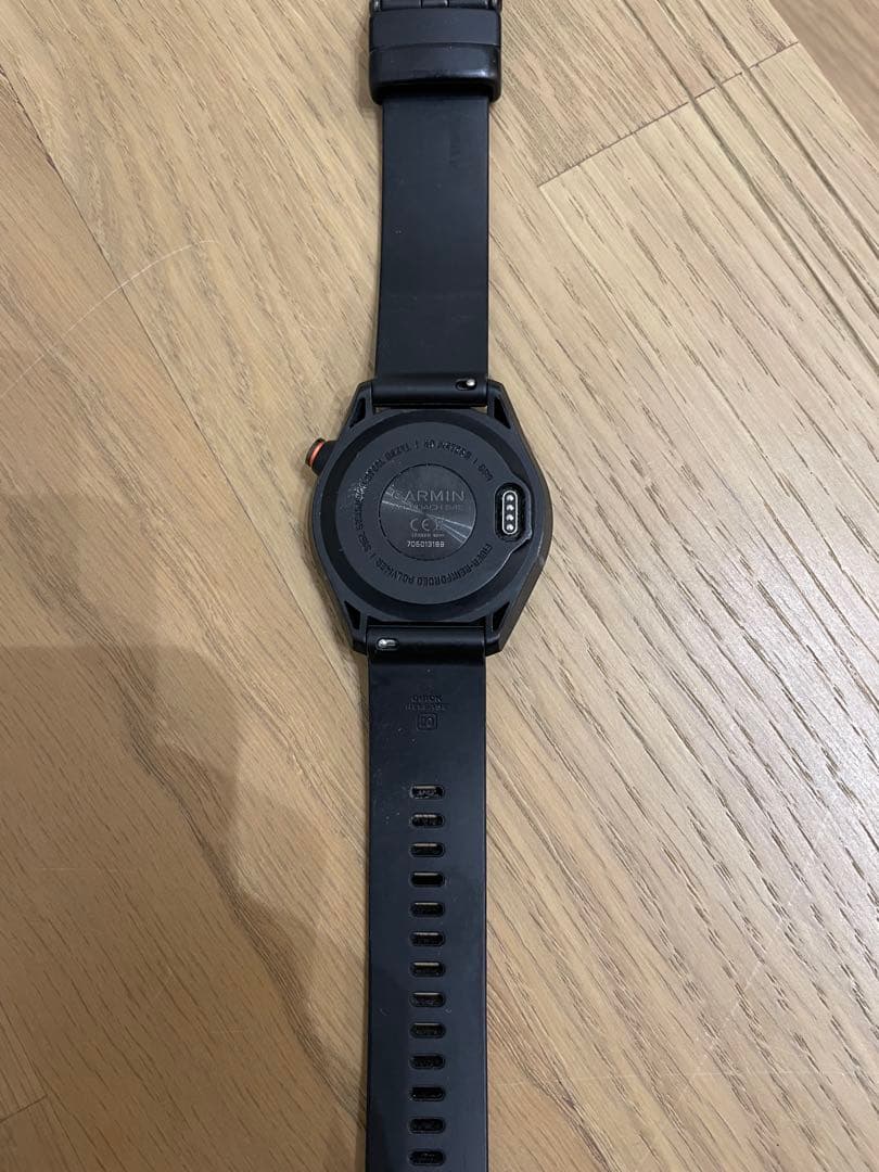 Garmin Approach S42 GPSウォッチ