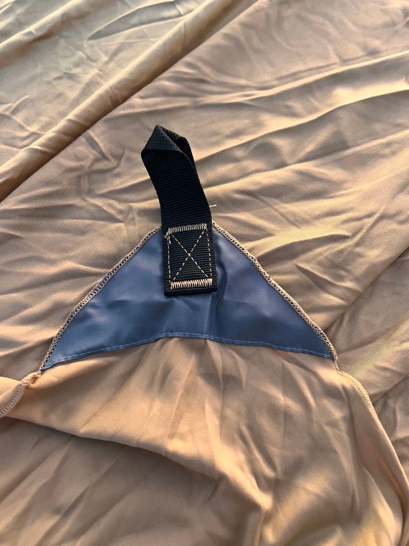 フレキシブルタープ　サンド【半額以下】