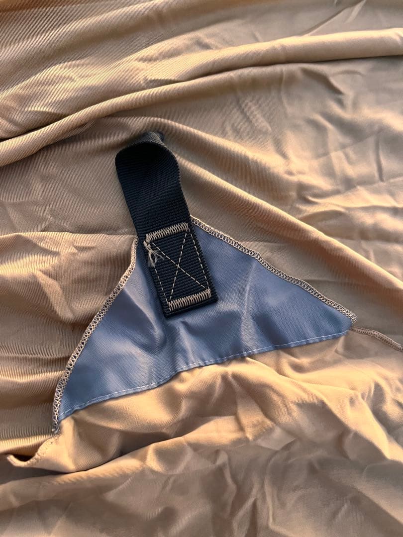 フレキシブルタープ　サンド【半額以下】