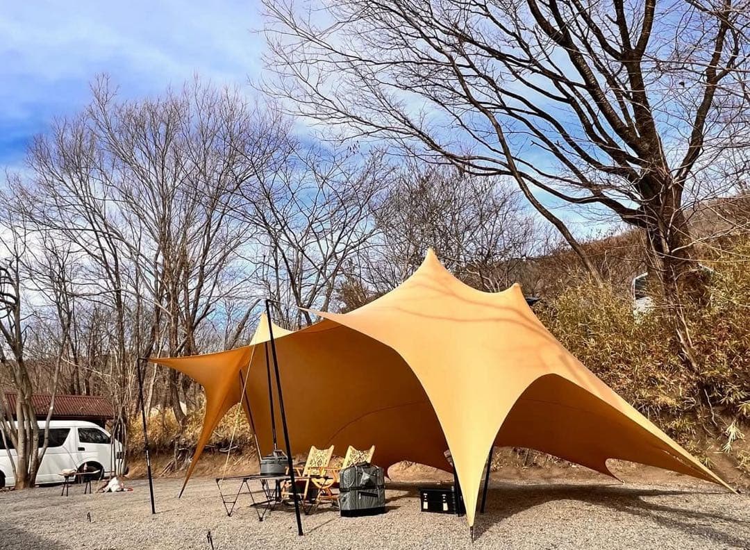 フレキシブルタープ　サンド【半額以下】