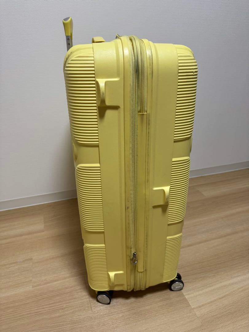American Tourister スーツケース