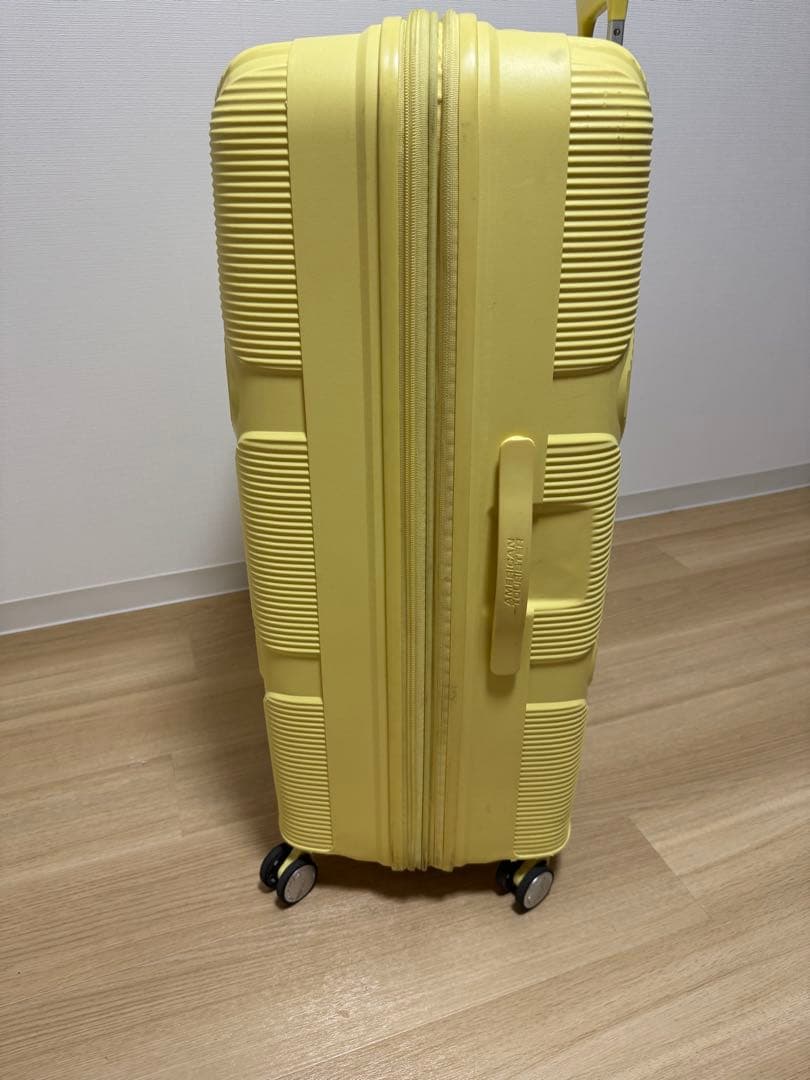 American Tourister スーツケース