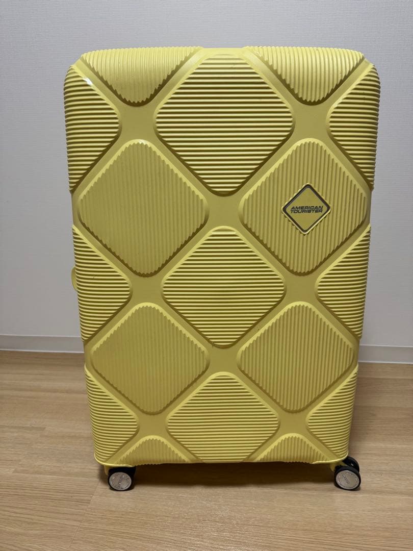 American Tourister スーツケース