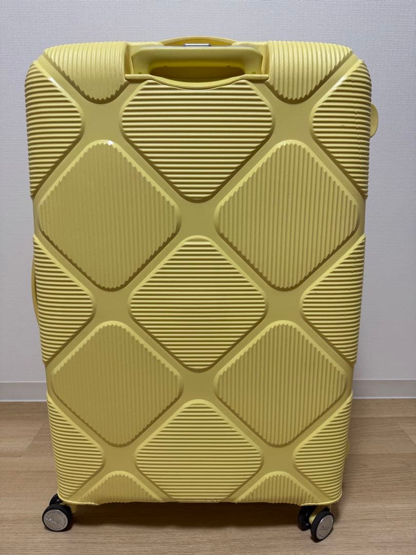 American Tourister スーツケース