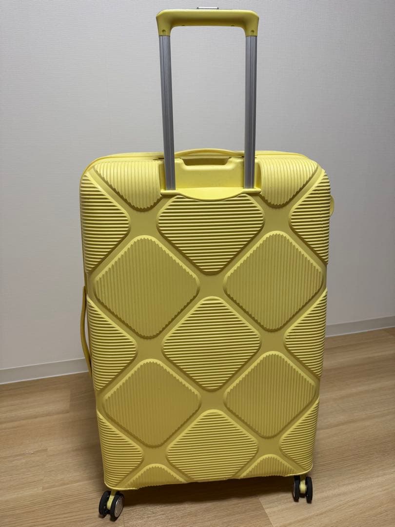 American Tourister スーツケース