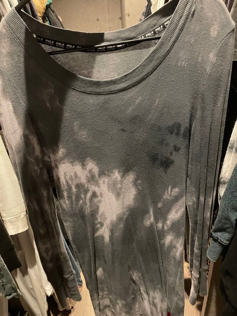 z*o様 cvtvlist タンクトップ